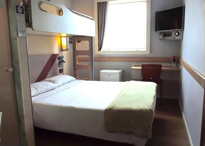 Ibis Budget Sao Paulo Paulista