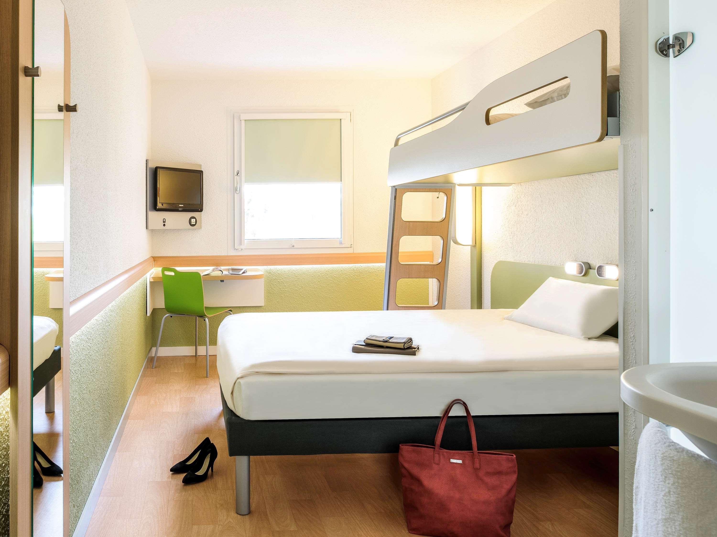 Ibis Budget Paulista 圣保罗