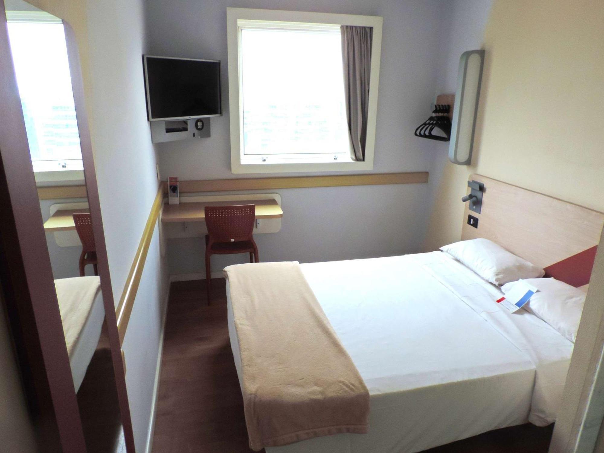 Ibis Budget Paulista 圣保罗