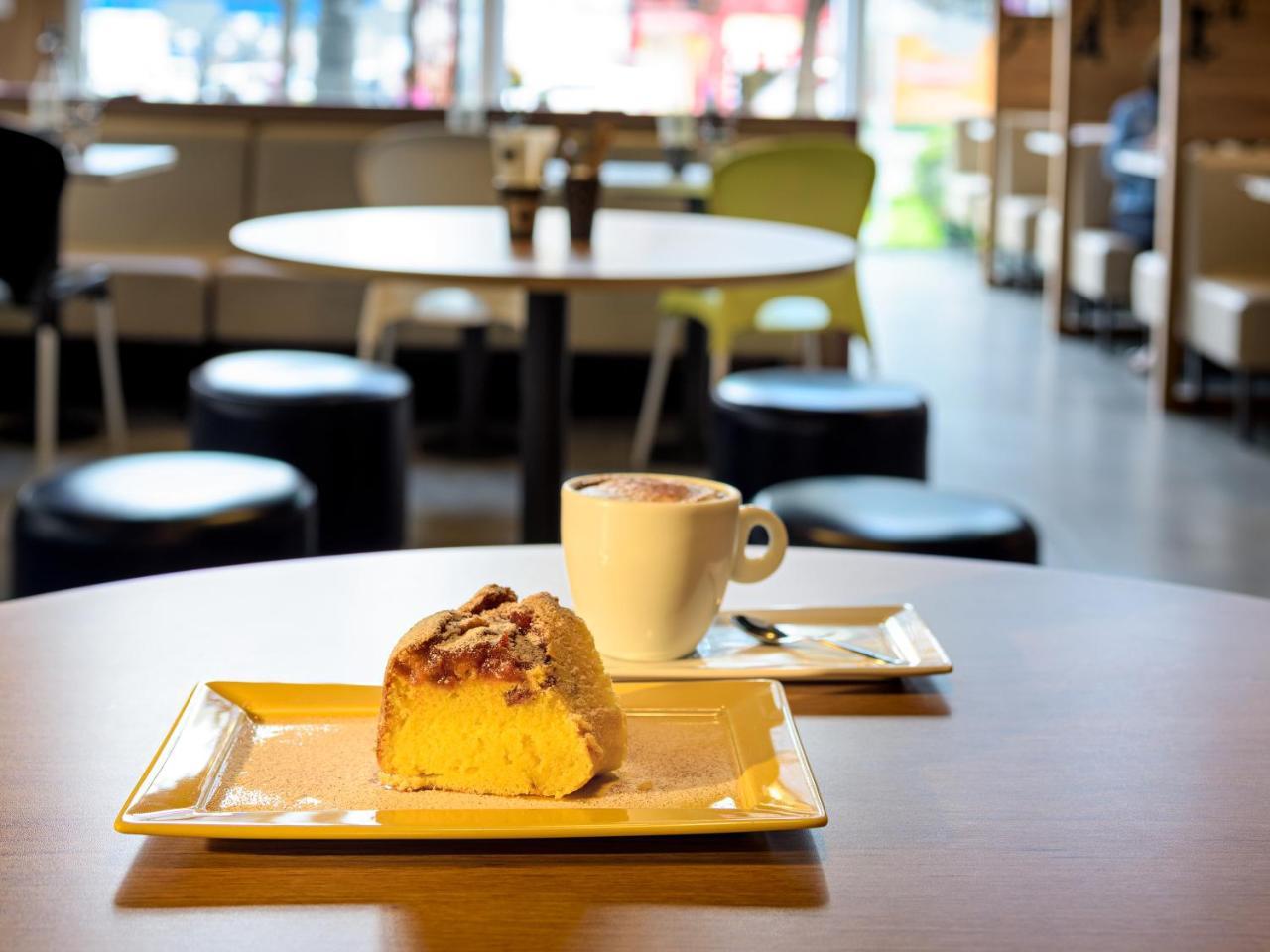 Ibis Budget Paulista 酒店