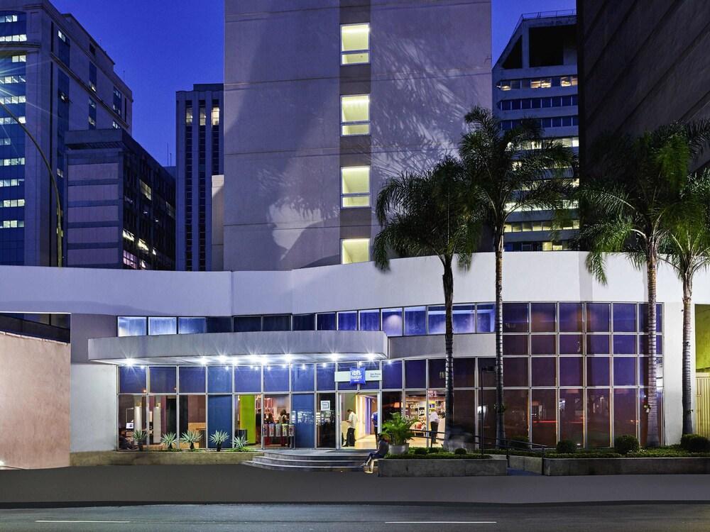 Ibis Budget Paulista 酒店