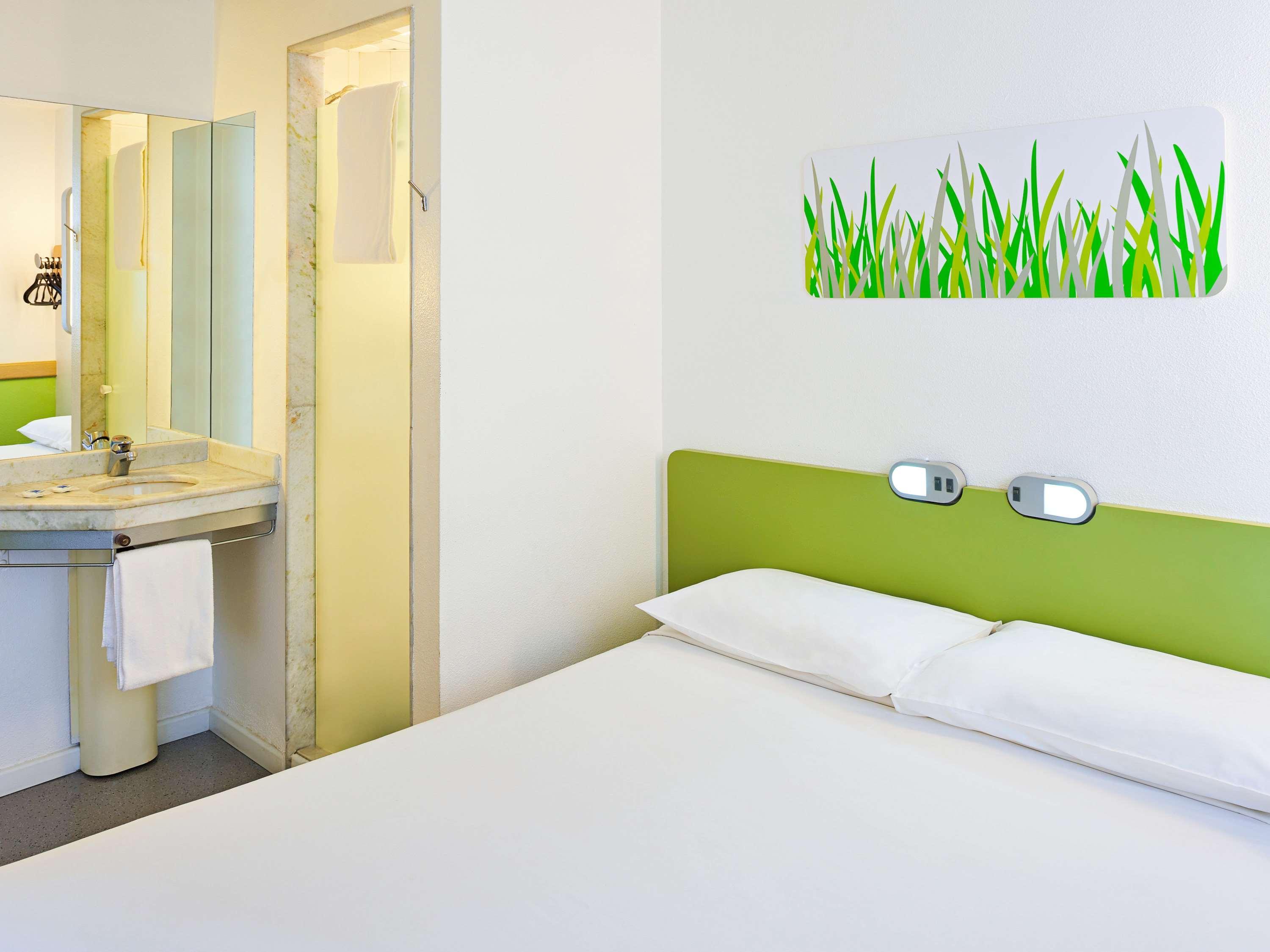 Ibis Budget Paulista Hotel São Paulo