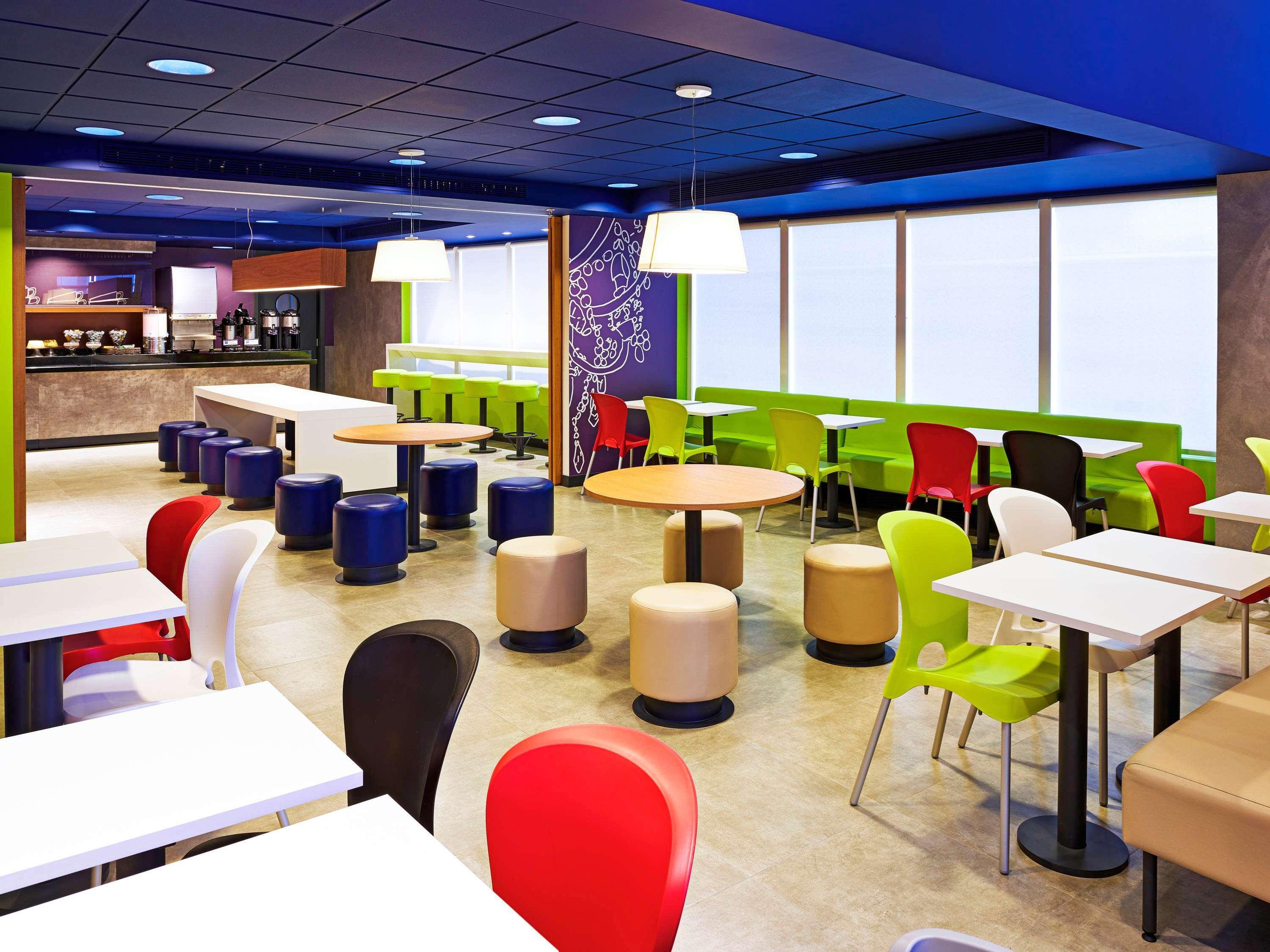 Ibis Budget Paulista Hotel São Paulo