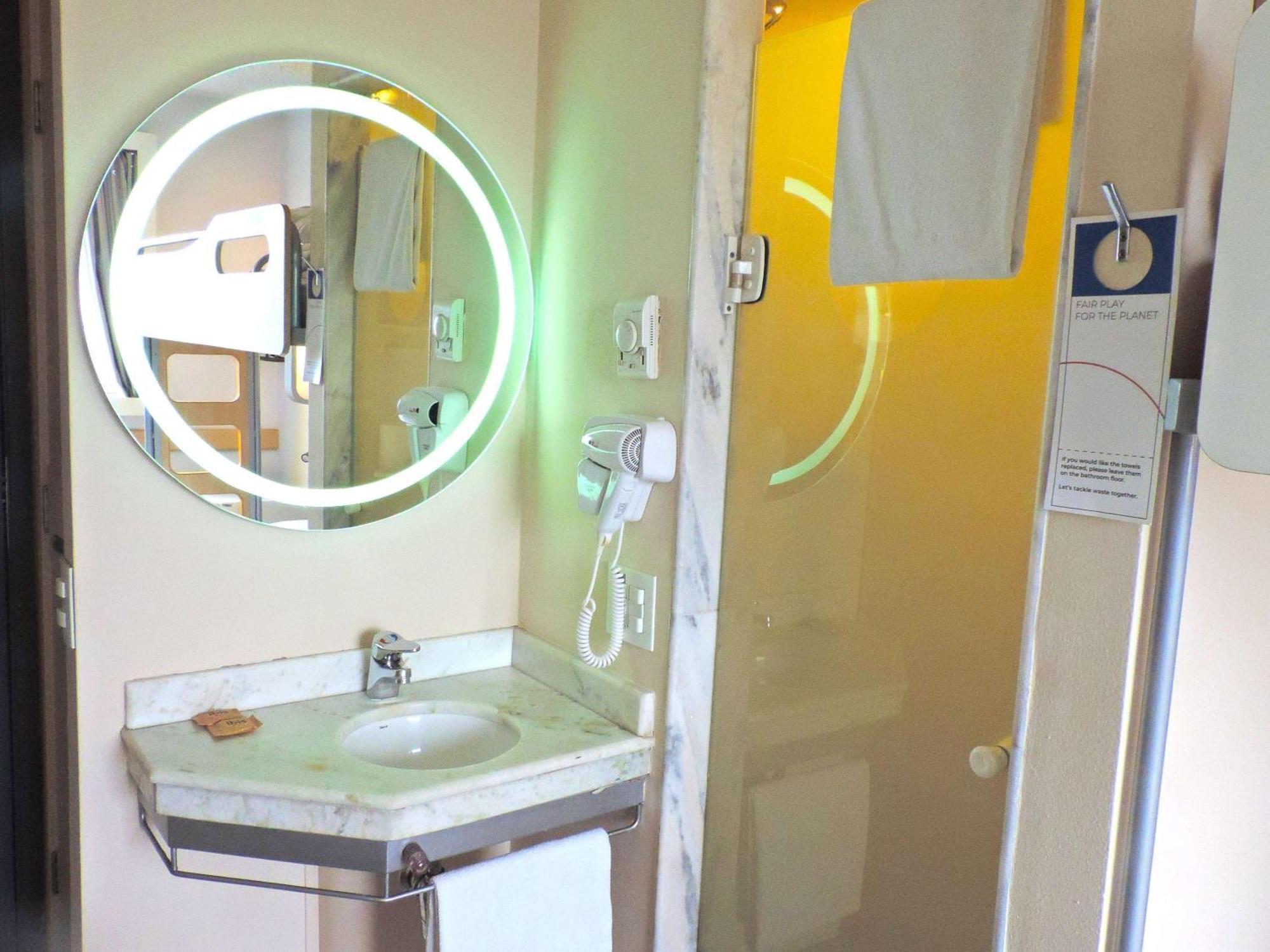 Ibis Budget Paulista 2* São Paulo