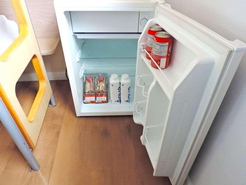 Ibis Budget Paulista São Paulo