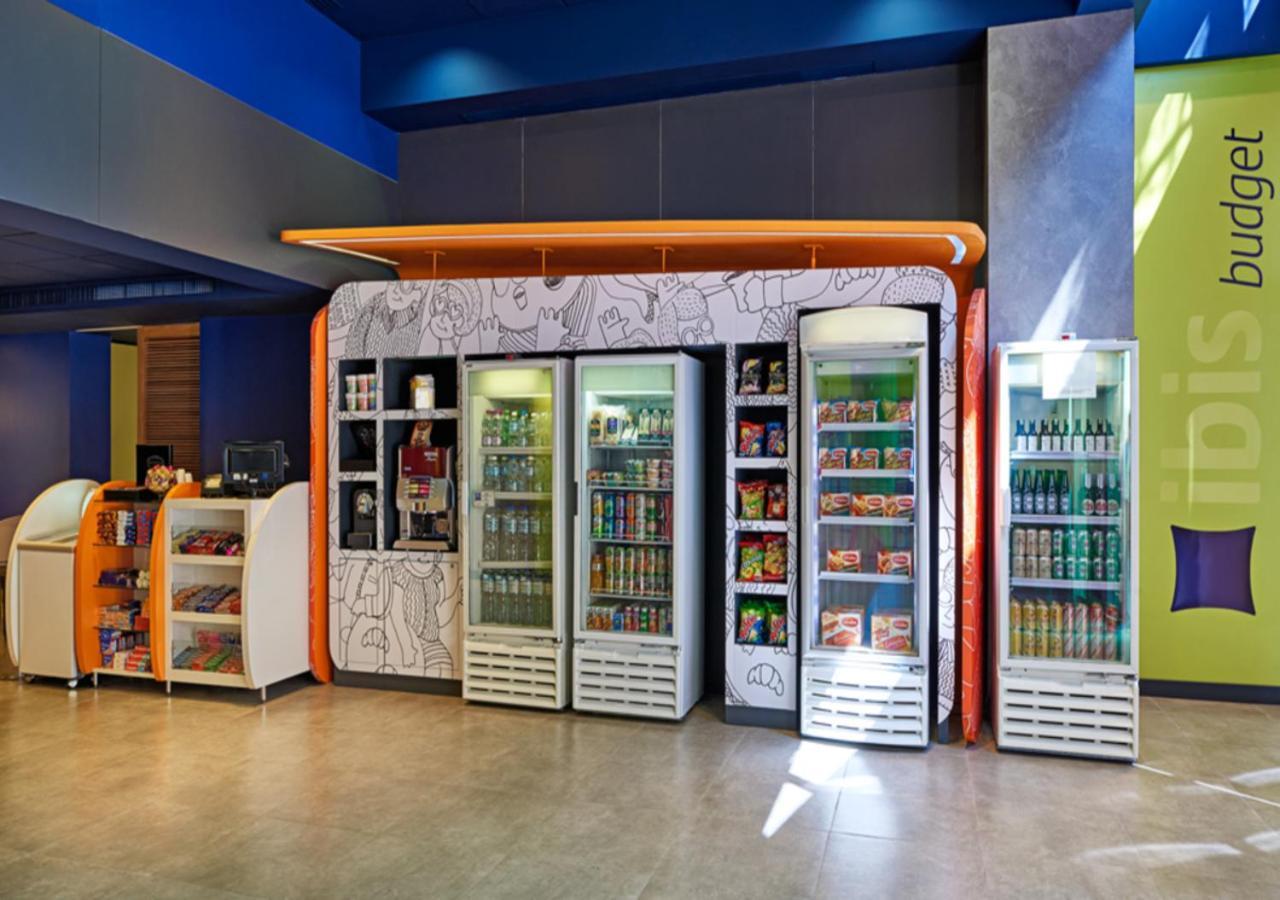 Ibis Budget Paulista 2* São Paulo