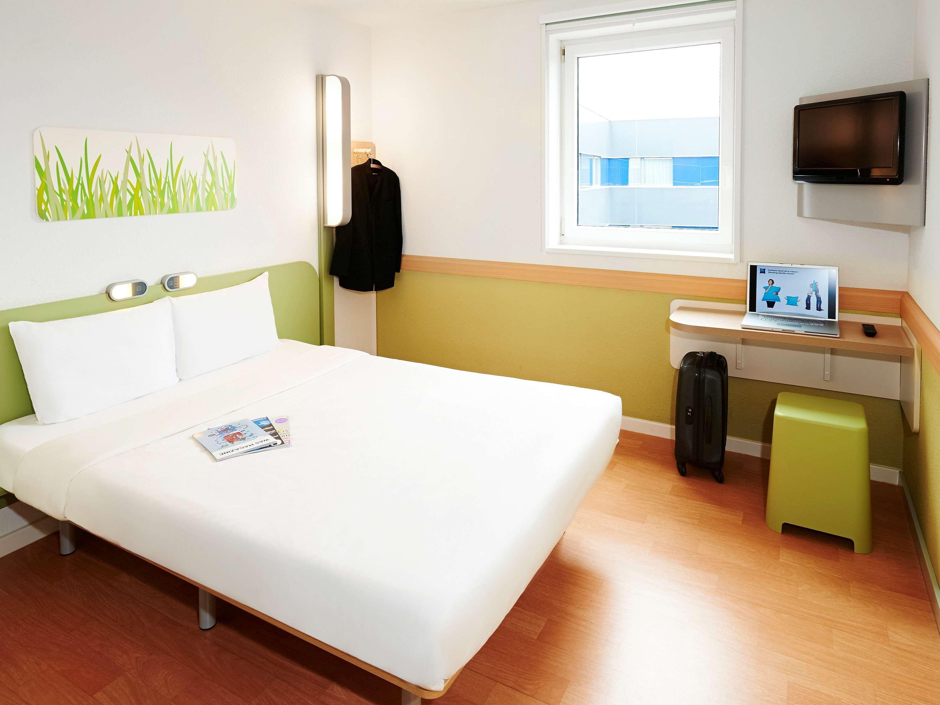 酒店 Ibis Budget Paulista 2*