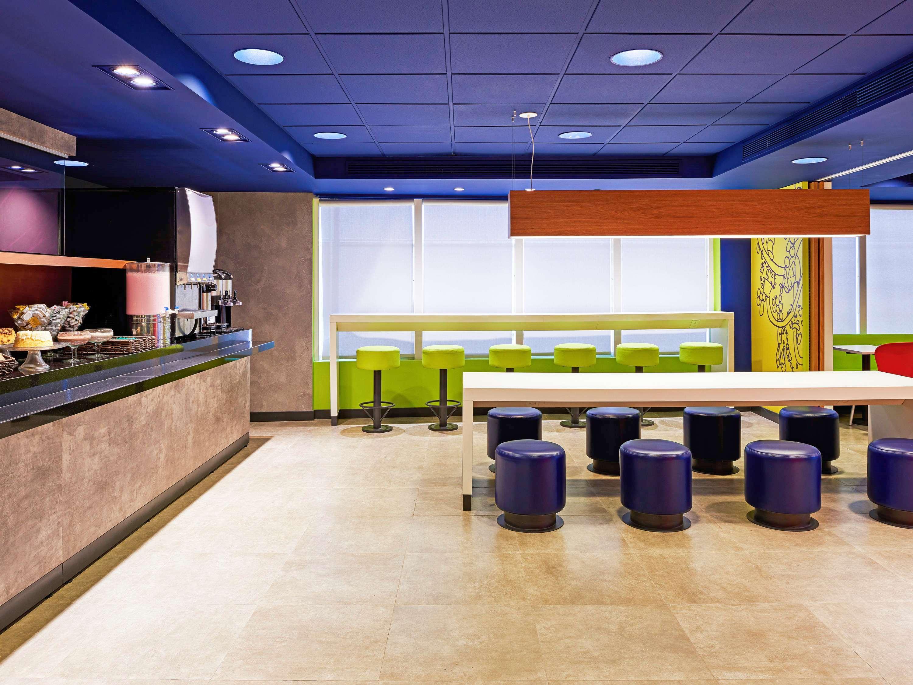 Ibis Budget Paulista 2* 圣保罗