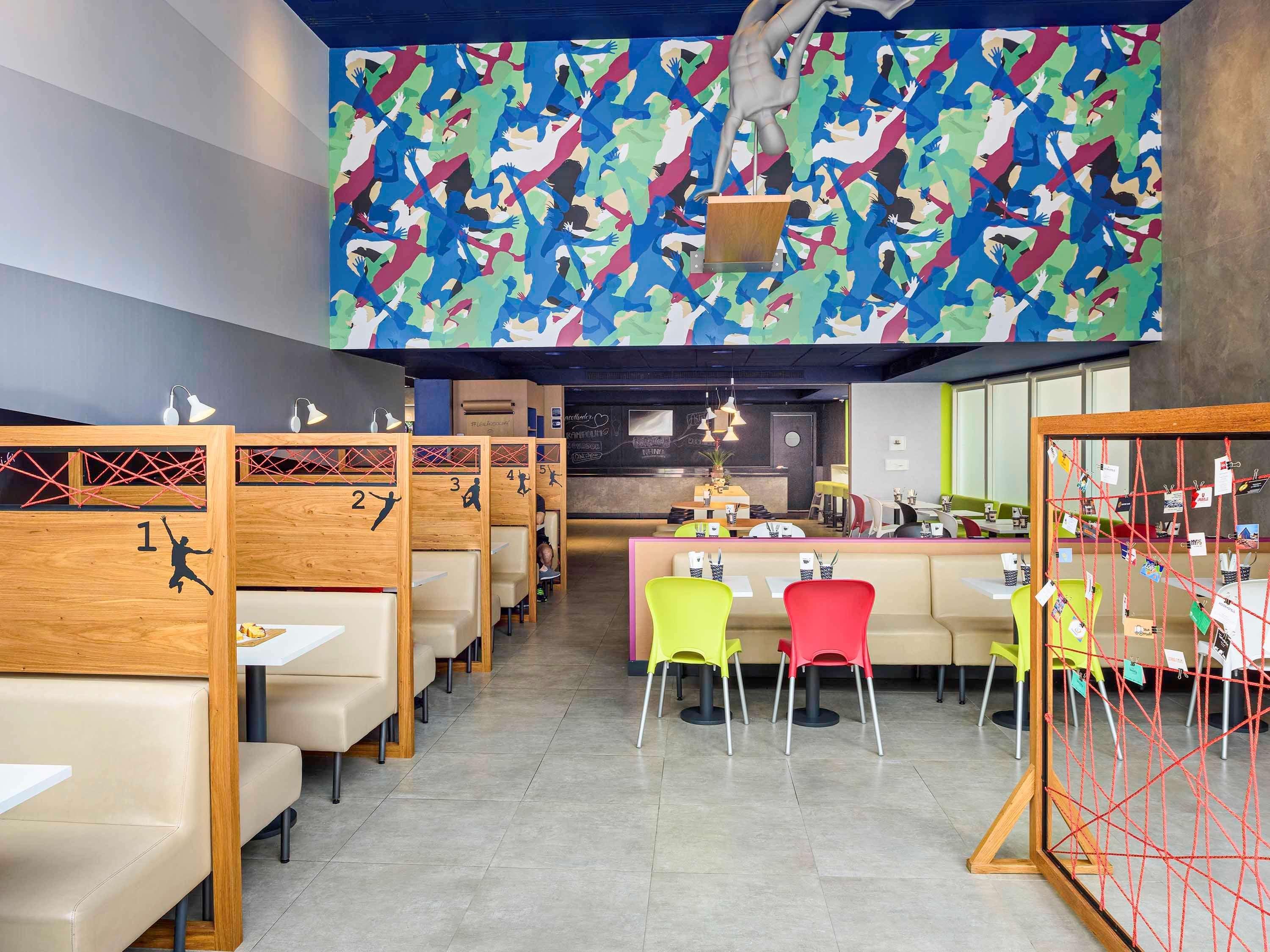 Ibis Budget Paulista 圣保罗