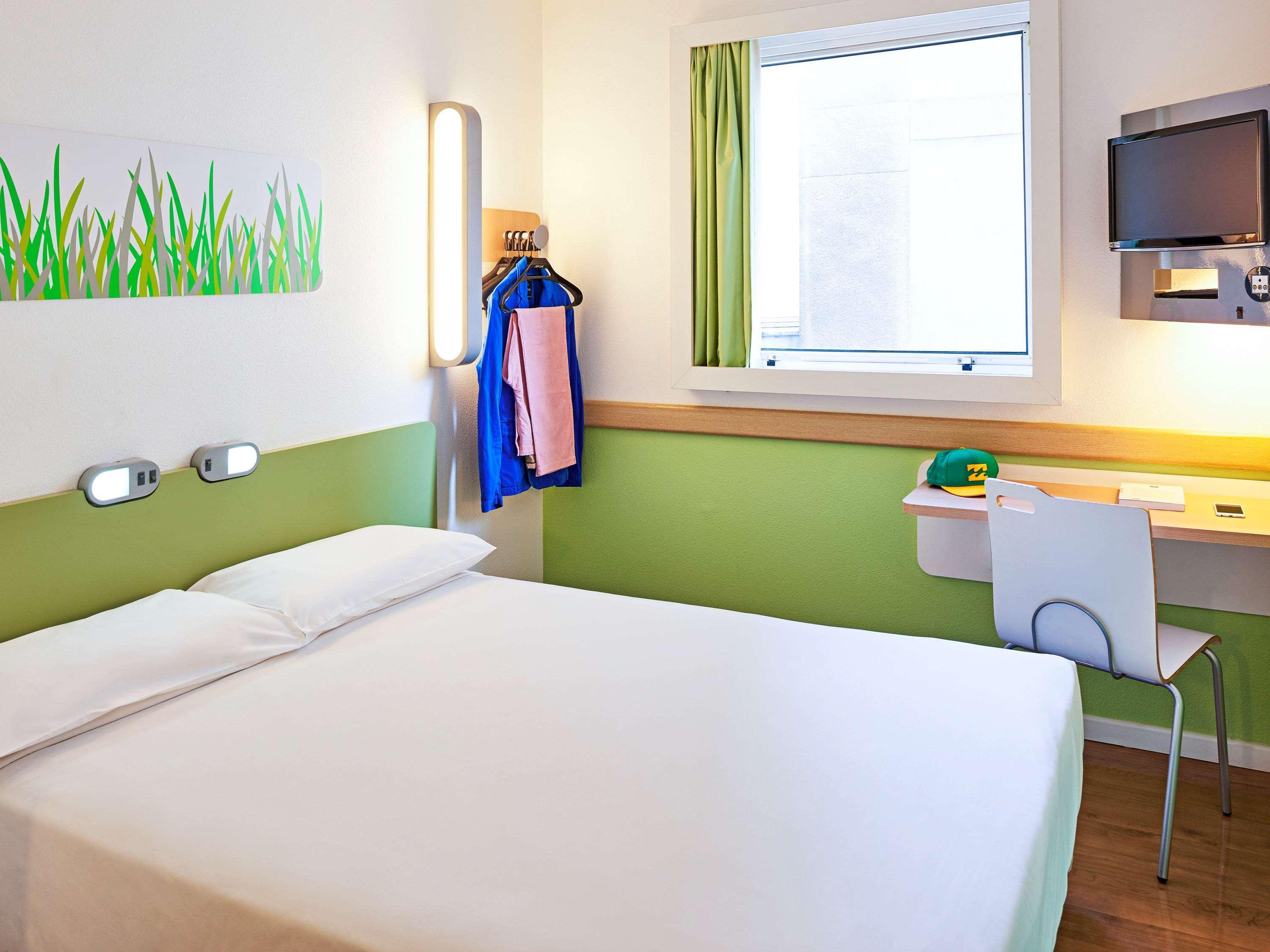 酒店 Ibis Budget Paulista 2*
