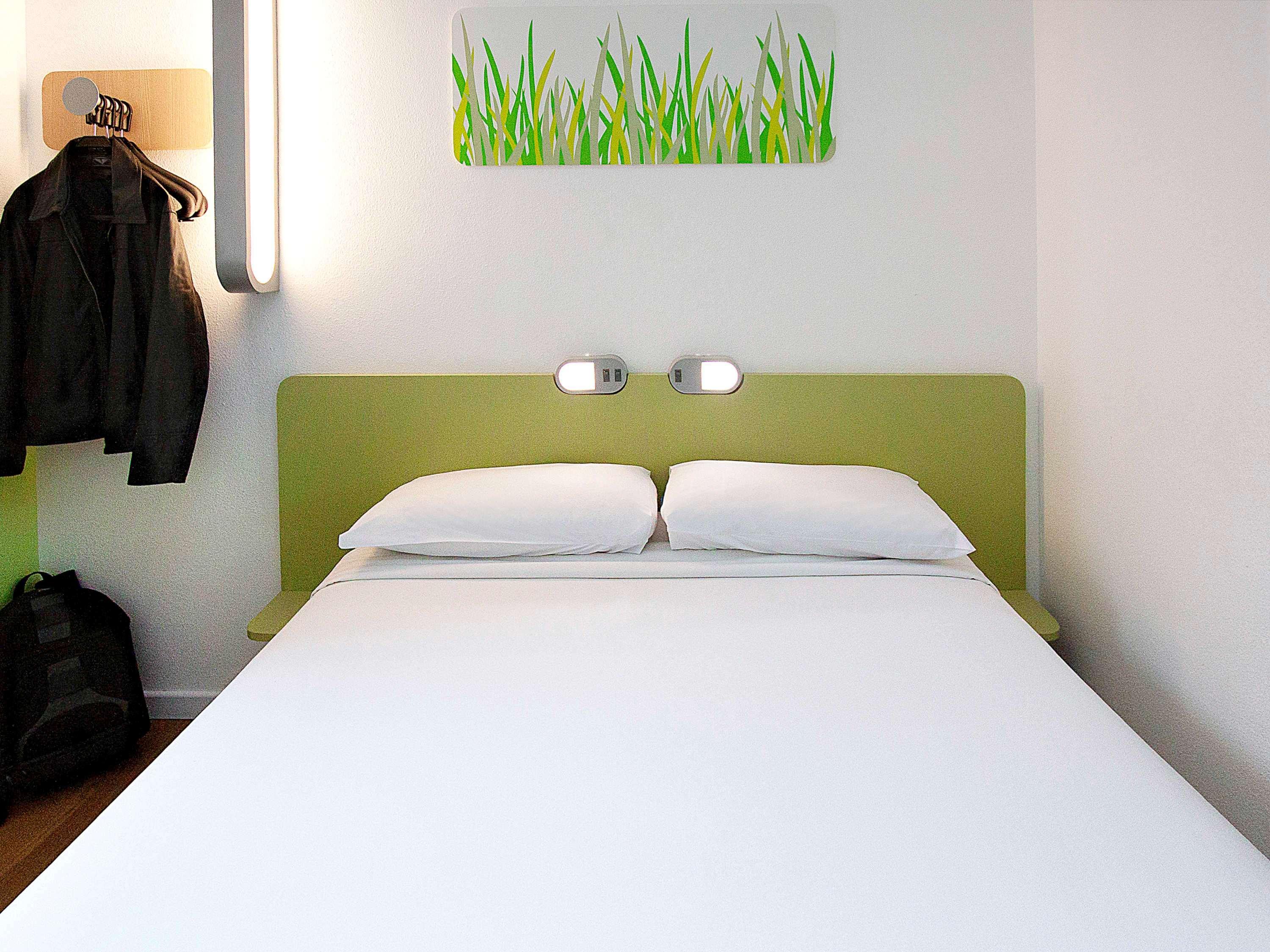 Ibis Budget Paulista 酒店