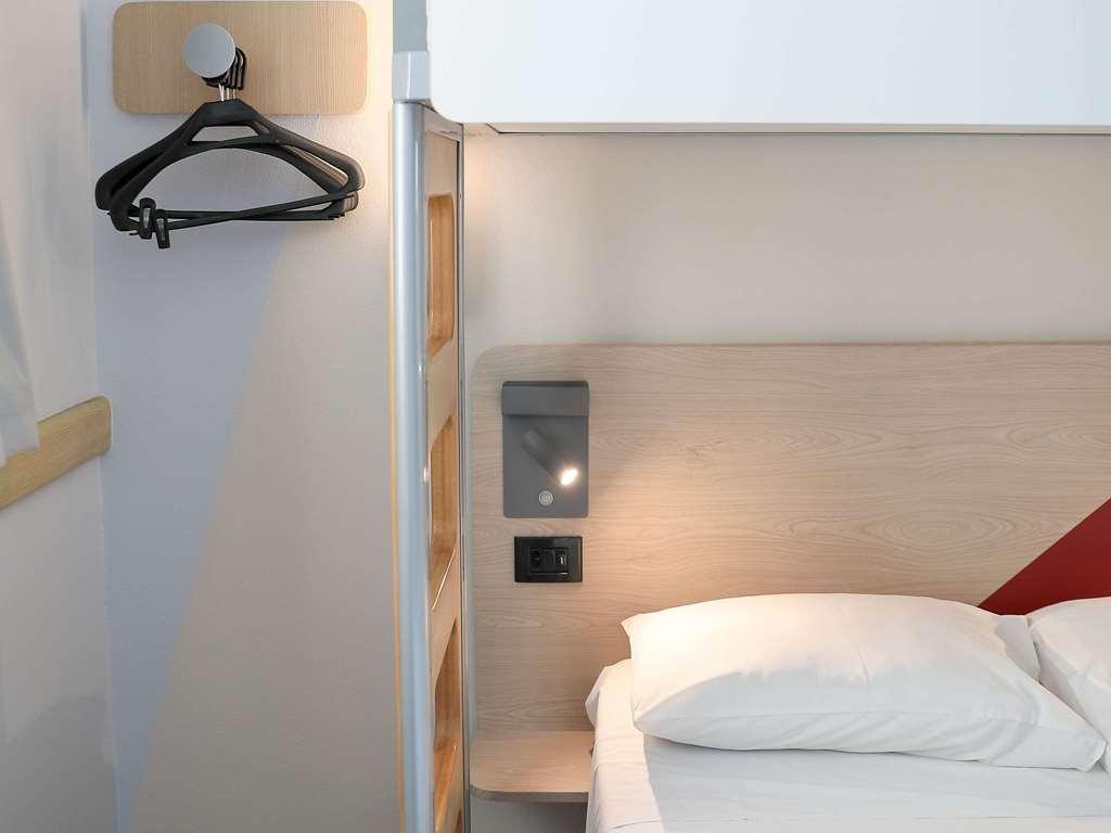 Ibis Budget Paulista 酒店 2*