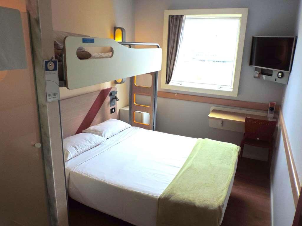 Ibis Budget Paulista 2* 圣保罗